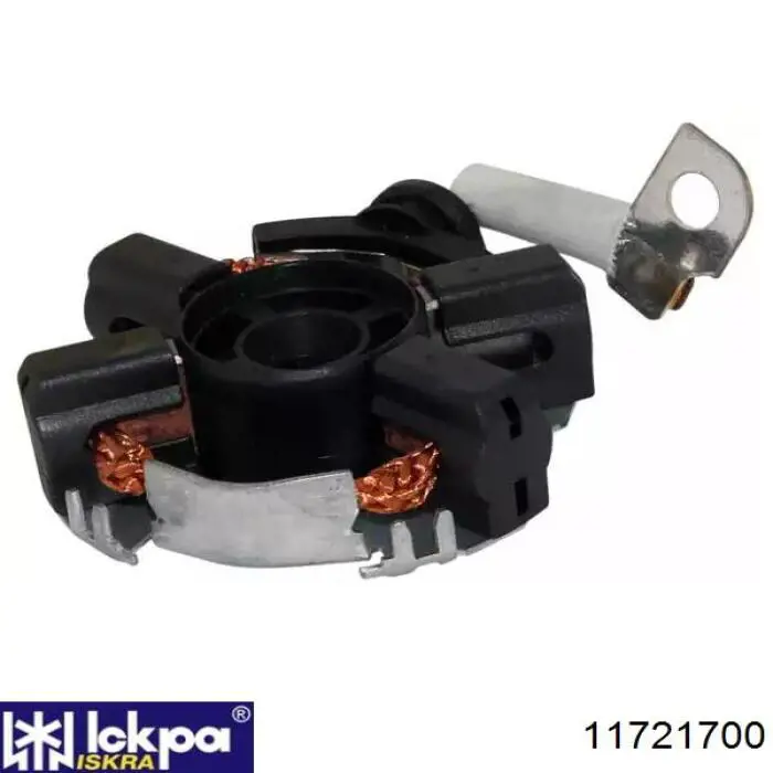  Iskra 11721700 ціна, від 8.78 USD