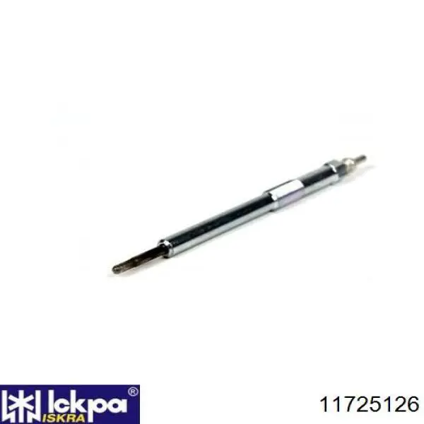 Купити 11725126 Iskra Свічка накалу