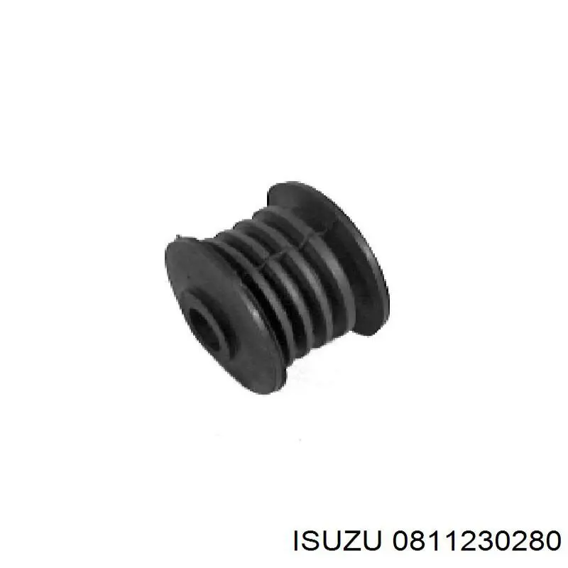  Isuzu 0811230280 ціна, від 0.87 USD