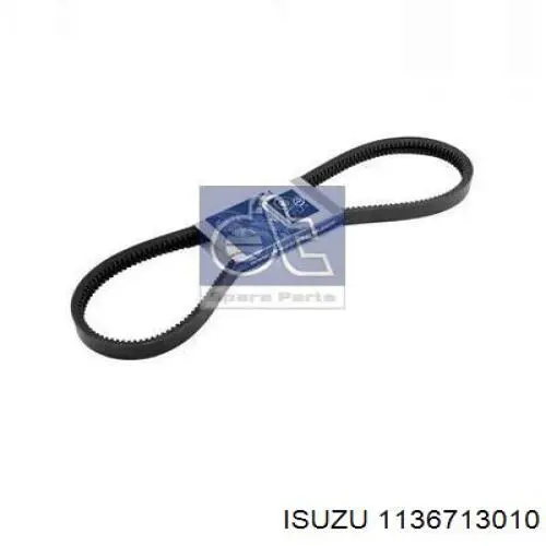 Купити 1136713010 Isuzu Ремінь генератора