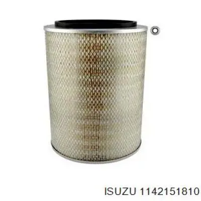 Елемент повітряного фільтра Isuzu 1142151810 ціна, від 15.82 USD