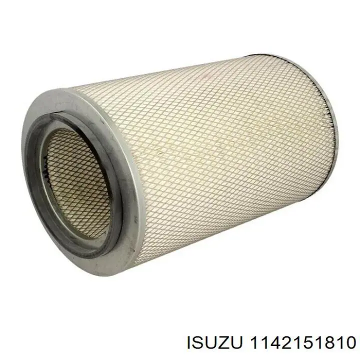 Купити 1142151810 Isuzu Автомобільний фільтр повітря