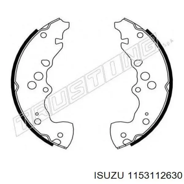H105025029 Bosch Розпилювач дизельної форсунки