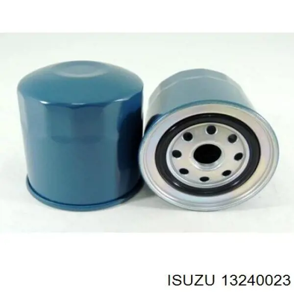 Фільтр тонкого очищення палива Isuzu 13240023 ціна, від 5.07 USD