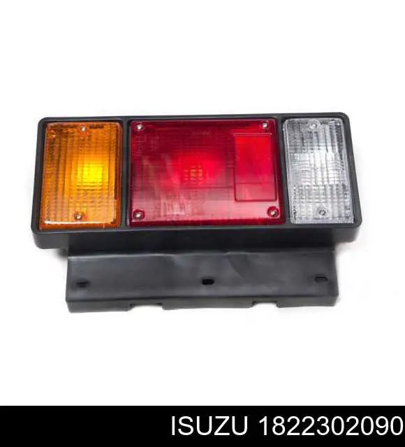 1822302090 Isuzu Ліхтар задній правий