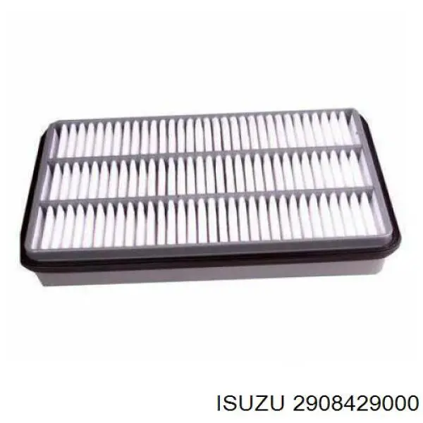 Купити 2908429000 Isuzu Автомобільний фільтр повітря