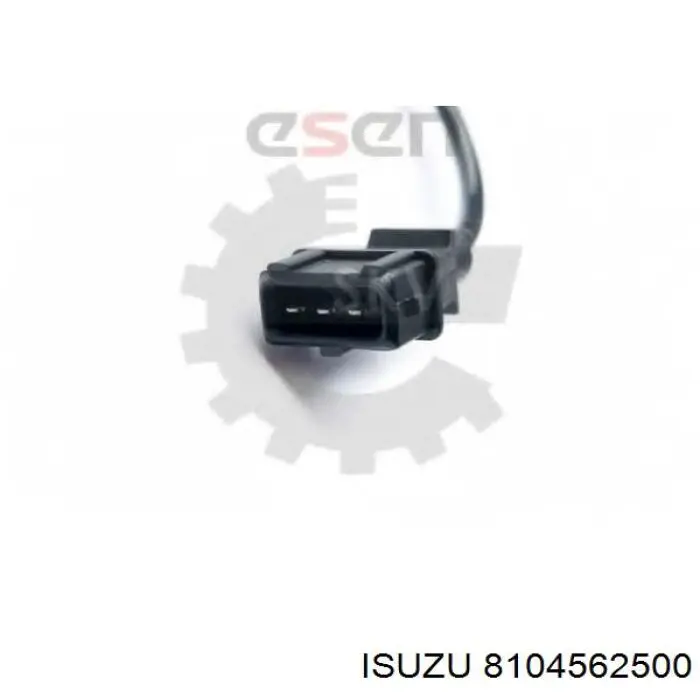 Датчик обертів колінвалу Isuzu 8104562500 ціна, від 16.66 USD