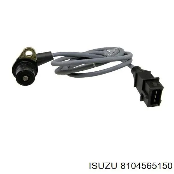 8104565150 Isuzu датчик положення (оборотів коленвалу)