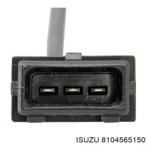 Датчик обертів колінвалу Isuzu 8104565150 ціна, від 13.97 USD