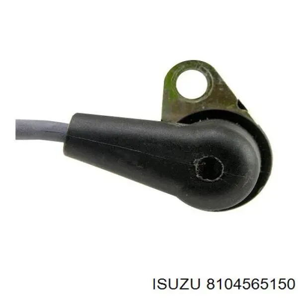 Купити 8104565150 Isuzu Датчик положення (оборотів) коленвалу