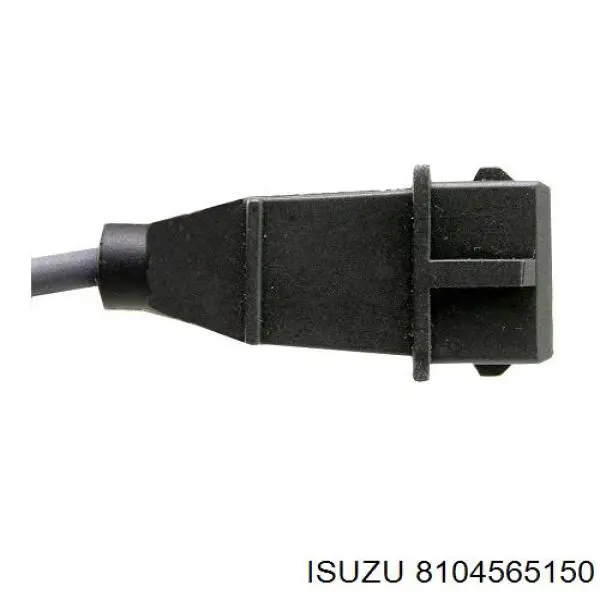 Датчик колінвала 8104565150 Isuzu