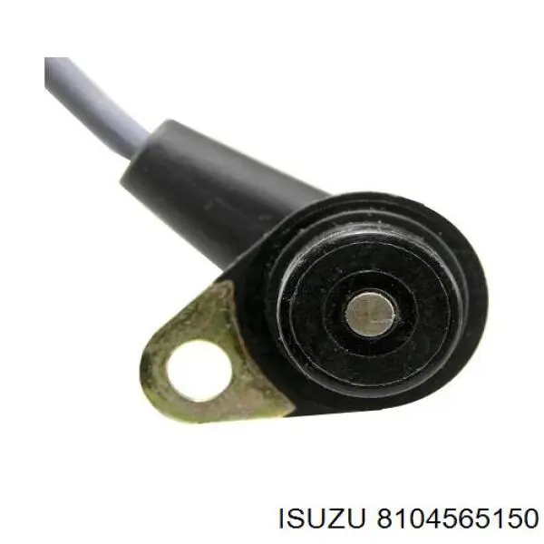 Датчик положення колінвала Isuzu 8104565150