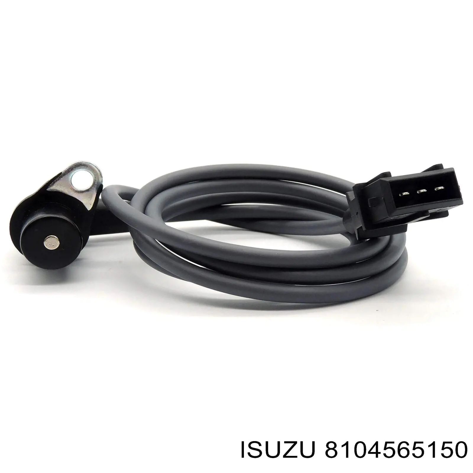 8104565150 Isuzu ДПКВ
