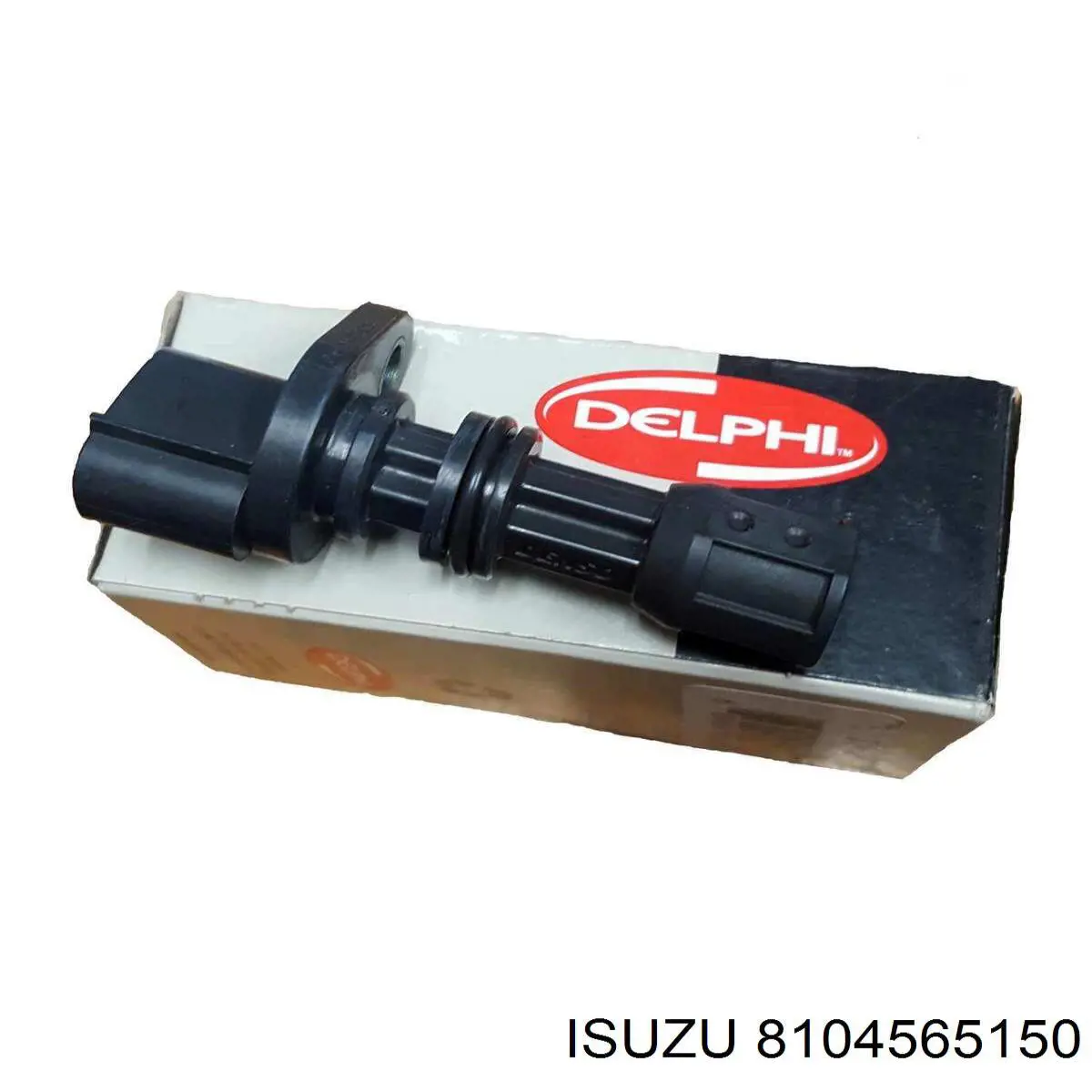 Датчик обертів колінвалу Isuzu 8104565150 ціна, від 13.97 USD