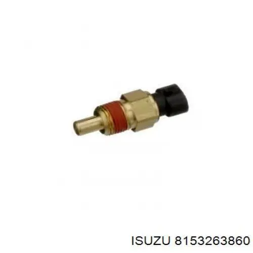 Термодатчик охолоджуючої рідини Isuzu 8153263860 ціна, від 7.99 USD