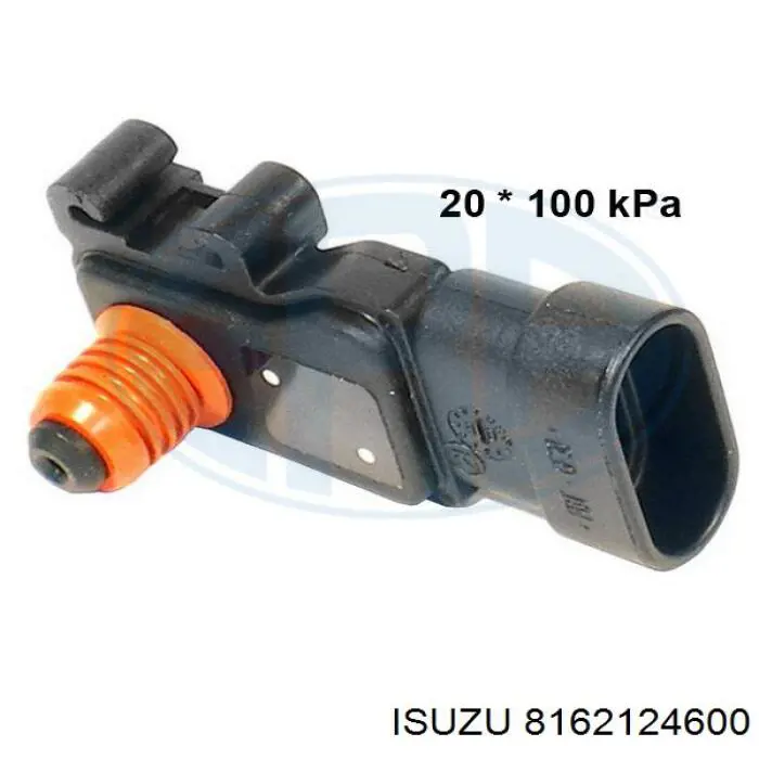 МАП Сенсор 8162124600 Isuzu