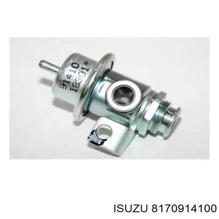 Регулятор тиску палива 8170914100 Isuzu