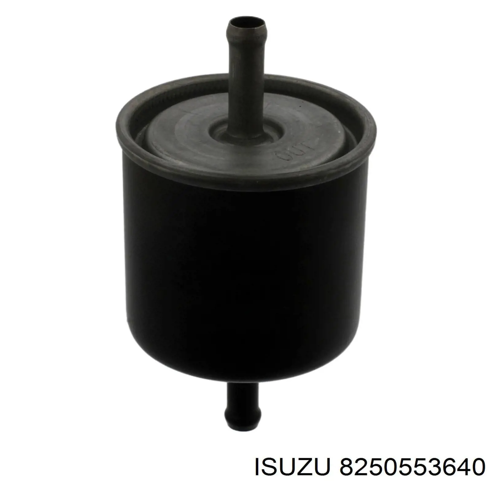 Фільтр тонкого очищення палива Isuzu 8250553640 ціна, від 3.72 USD