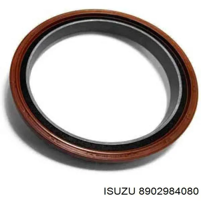 Купити 8902984080 Isuzu Сальник колінвала задній