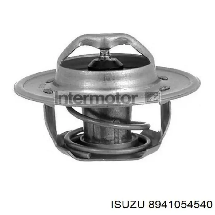 Купити 8941054540 Isuzu Поршень (комплект на мотор), STD