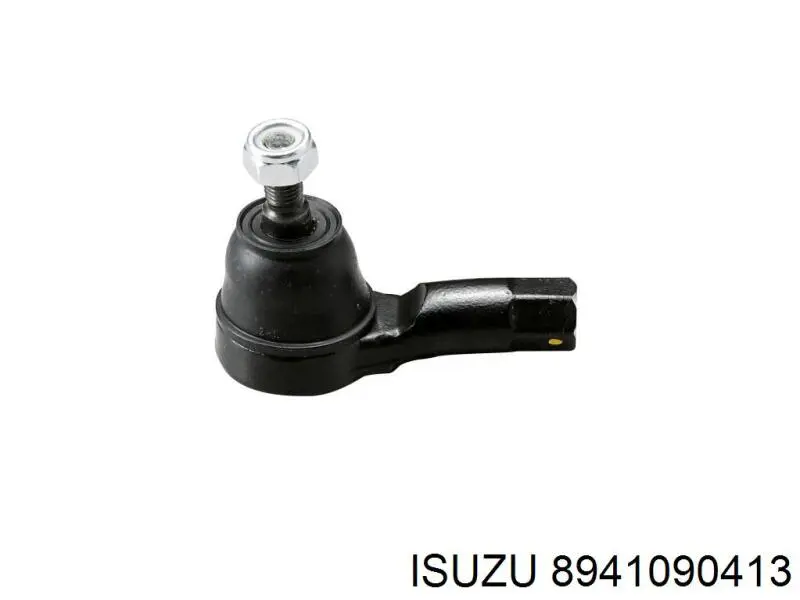 Накінечник поперечної рульової тяги Isuzu 8941090413 ціна, від 10.38 USD