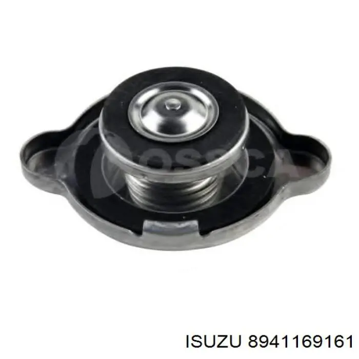 Кришка радіатора 8941169161 Isuzu