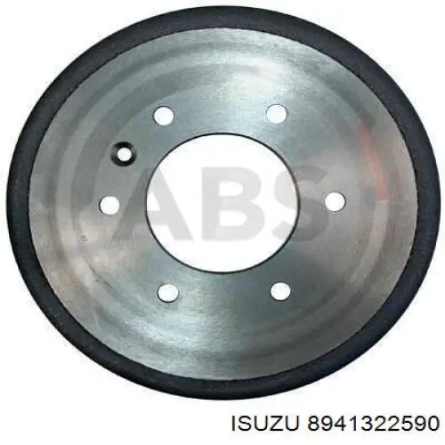 Актуатор зчеплення Isuzu 8941322590 ціна, від 25.14 USD