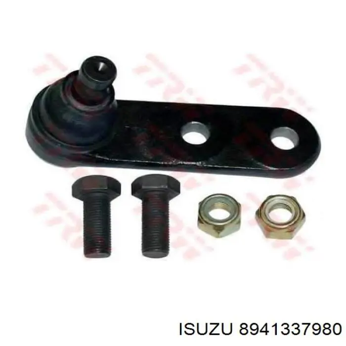 Купити CB0148 CTR Кульова опора, нижня