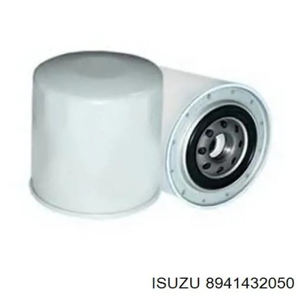 8941432050 Isuzu Фільтр масла