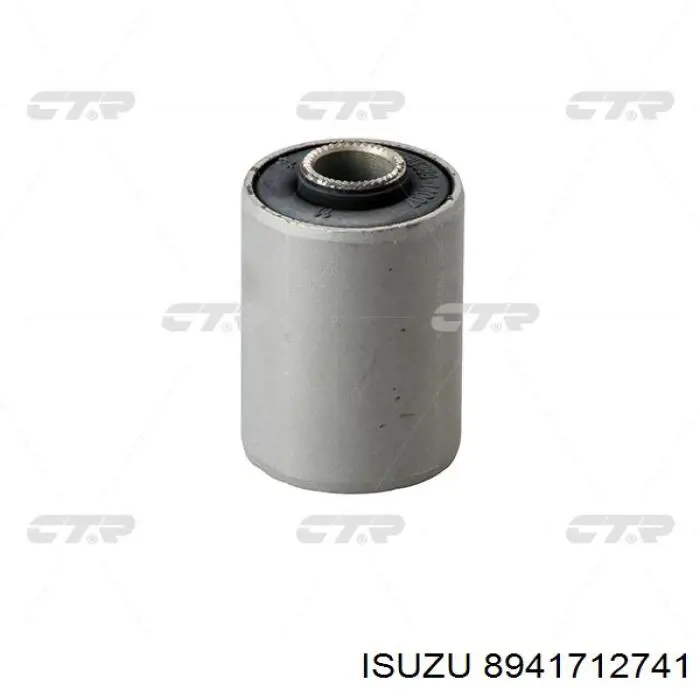 Сайлентблок ресори, передній 8941712741 Isuzu