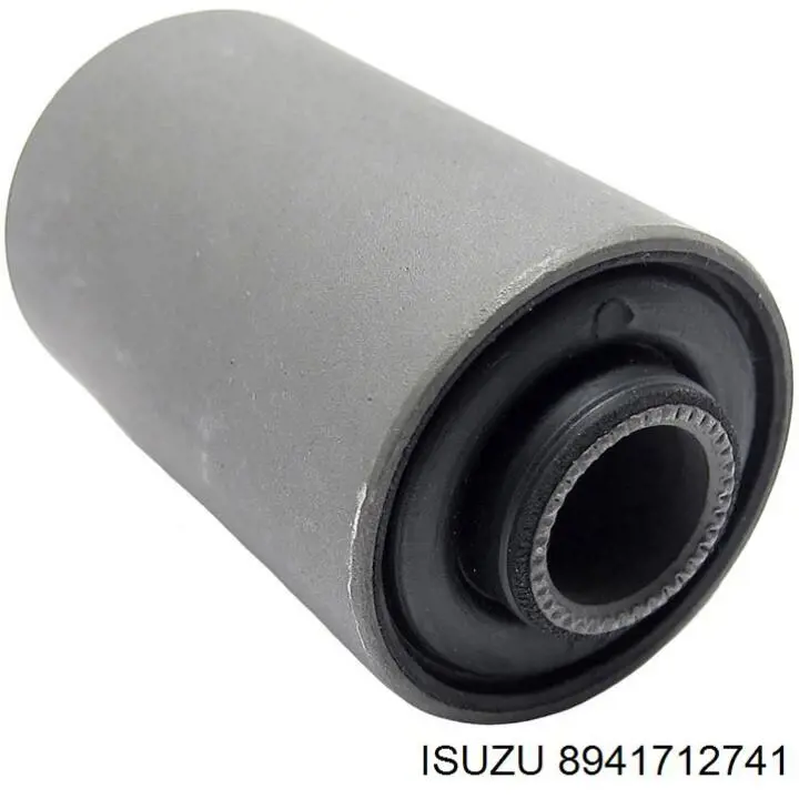 Сайлентблок ресори, передній Isuzu 8941712741 ціна, від 14.90 USD