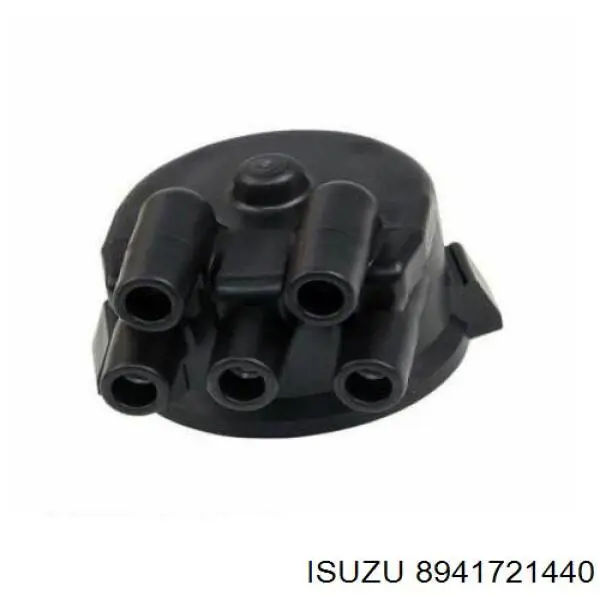 Купити 8941721440 Isuzu Кришка трамблеру