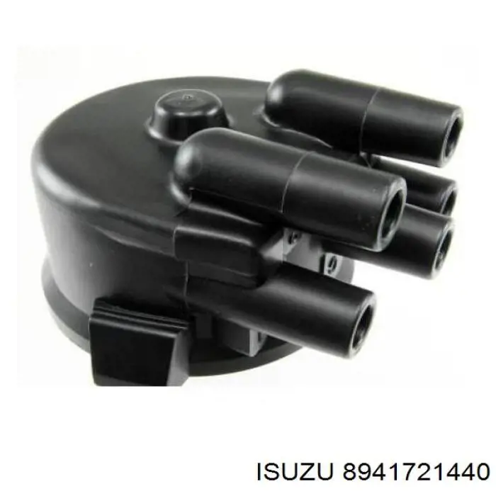 Кришка трамблеру 8941721440 Isuzu