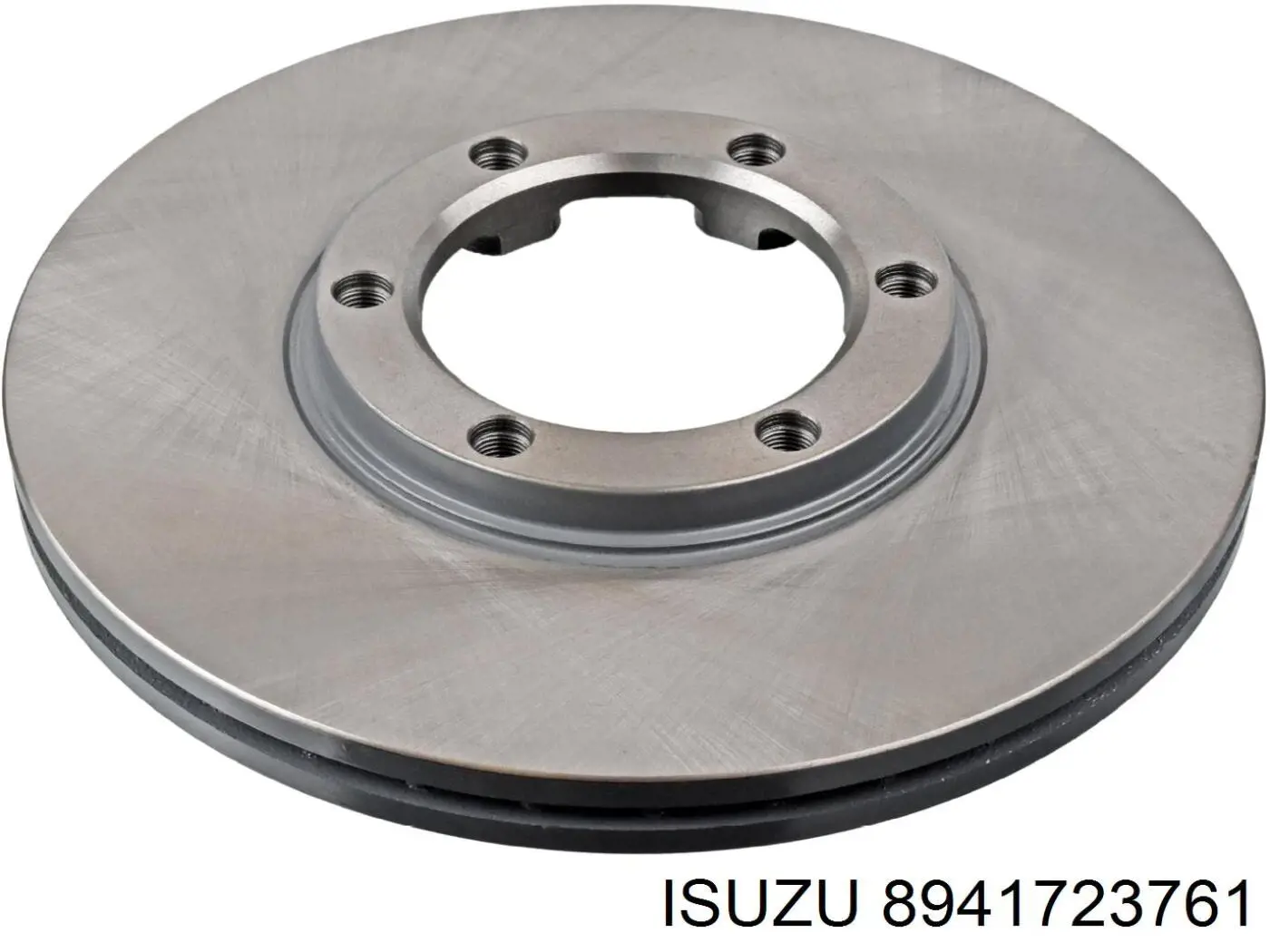 Купити 8941723761 Isuzu Ротор гальмівний