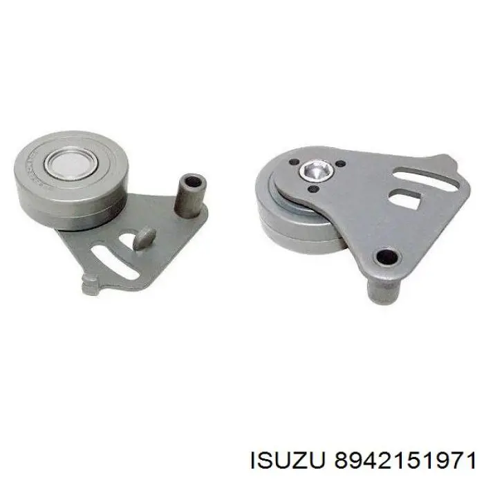 Купити 8942151971 Isuzu Натяжний ролик