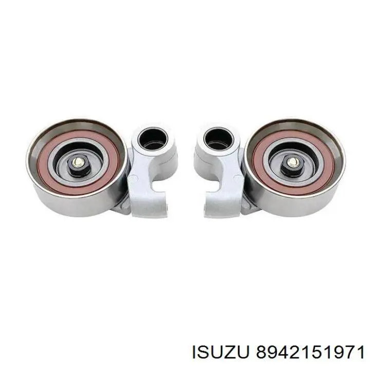 8942151971 Isuzu Ролик натягувач
