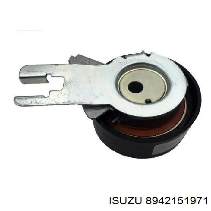 Ролик натяжителя ременя газорозподілу Isuzu 8942151971 ціна, від 19.96 USD