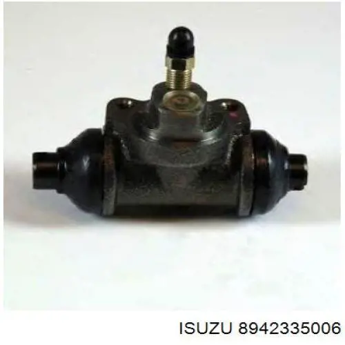 Купити 8942335006 Isuzu Циліндр гальмівний колісний/робітник, задній
