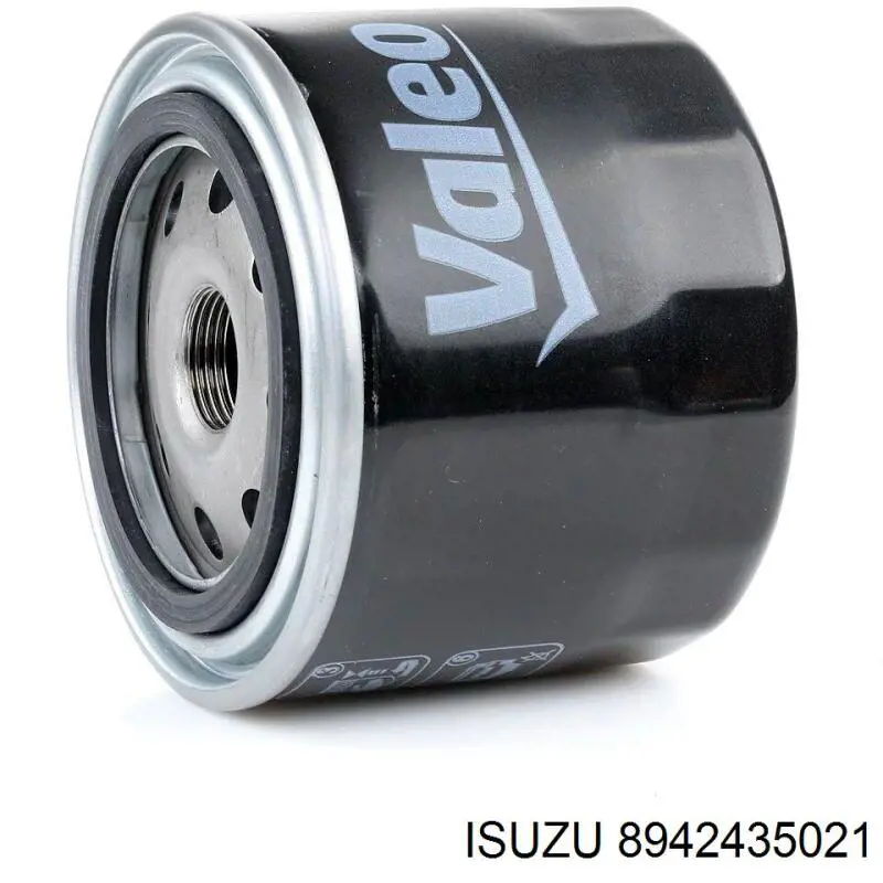 Фільтр масляний Isuzu 8942435021