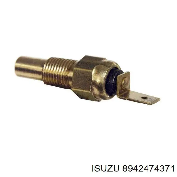 Купити 8942474371 Isuzu Датчик температури охолоджуючої рідини