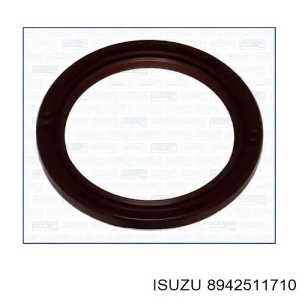 8942511710 Isuzu Сальник двигуна, распредвала