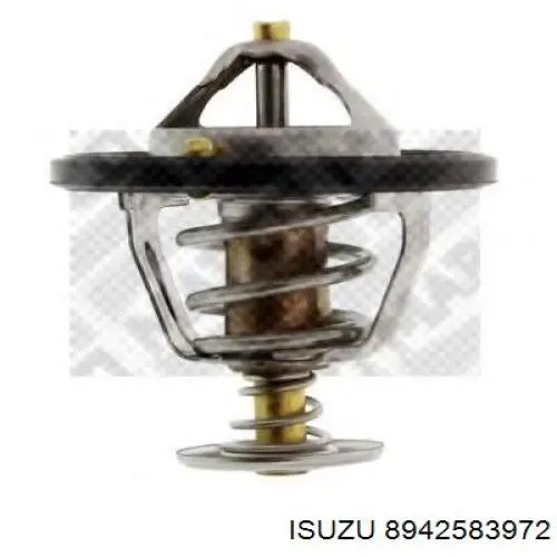 Clutch basket на Isuzu Midi 94000, 98000