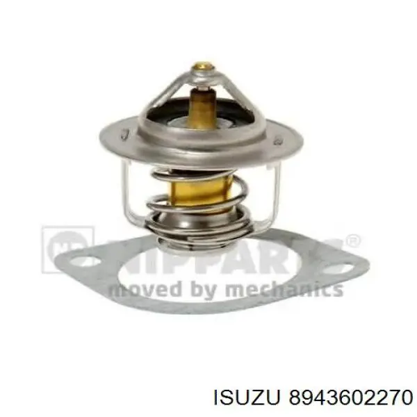 Автомобільний термостат Isuzu 8943602270 ціна, від 8.36 USD