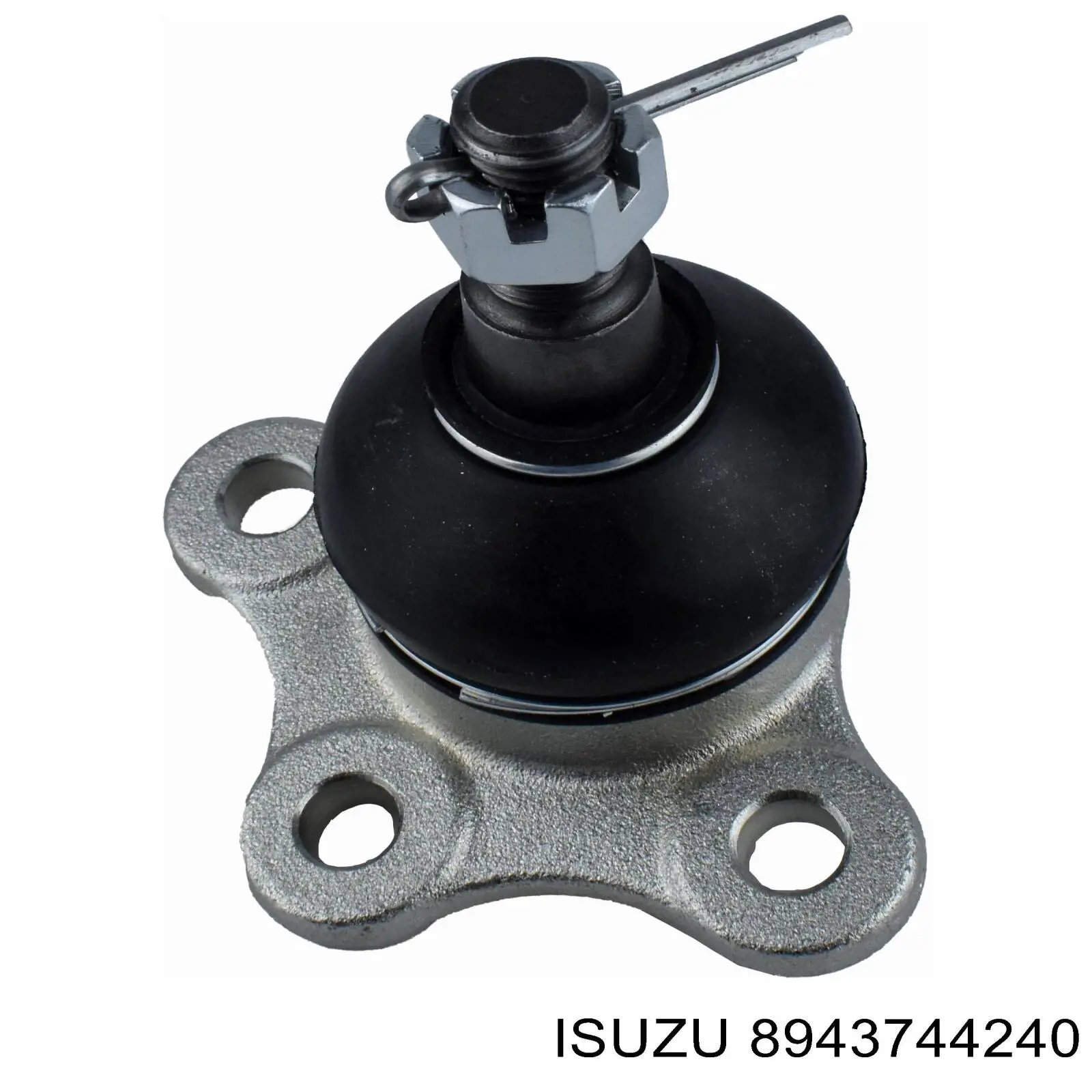 Кульова опора, верхня Isuzu 8943744240 ціна, від 12.37 USD