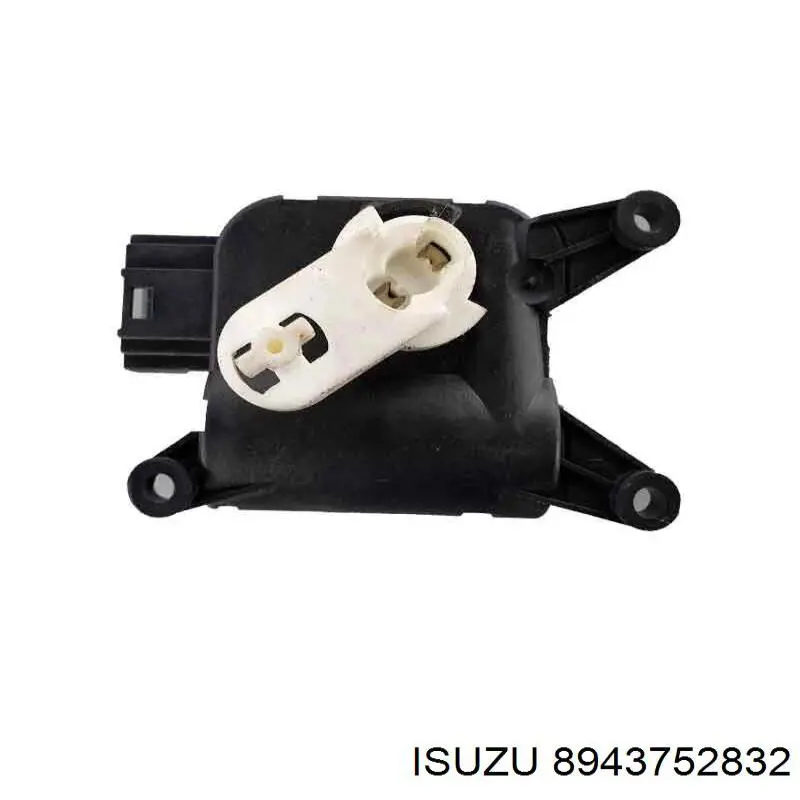 8943752832 Isuzu 