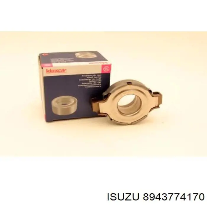 Купити 8943774170 Isuzu Підшипник включення зчеплення
