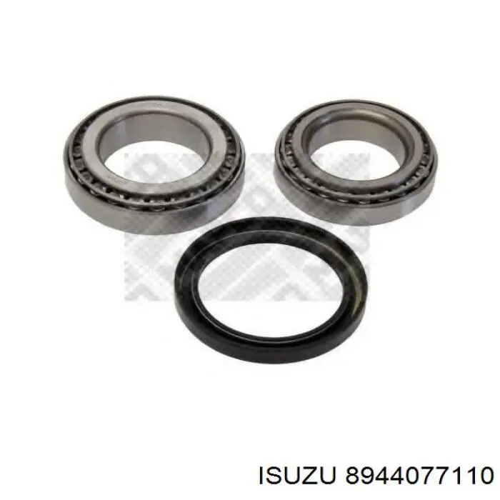 Сальник передньої маточини, внутрішній Isuzu 8944077110 ціна, від 4.31 USD