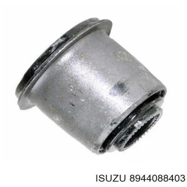 Сайлентблок переднього верхнього важеля 8944088403 Isuzu