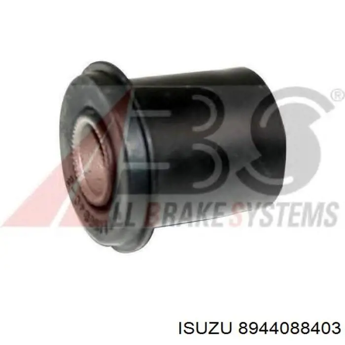 Сайлентблок переднього верхнього важеля Isuzu 8944088403 ціна, від 5.37 USD