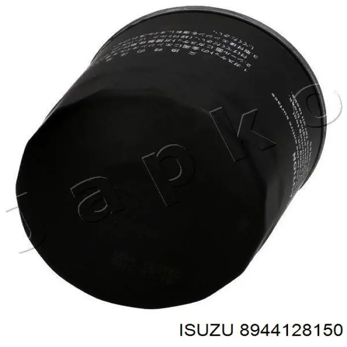 Купити 8944128150 Isuzu Фільтр очищення масла відцентровий